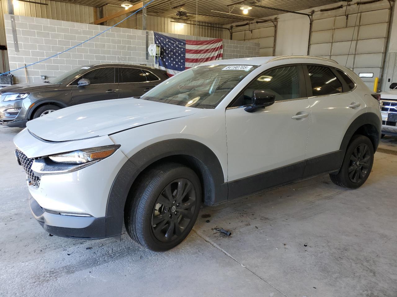 2024 MAZDA CX-30