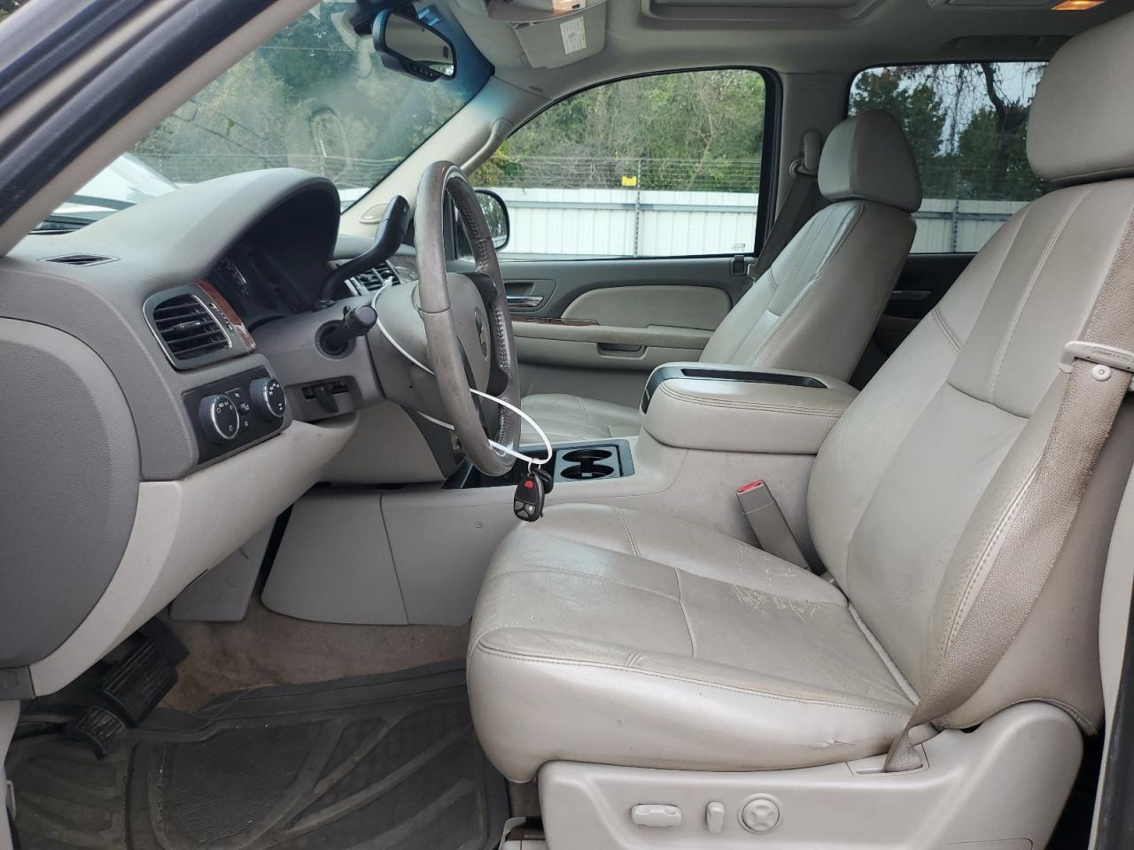 2007 CHEVROLET Avalanche