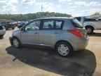 2011 NISSAN VERSA