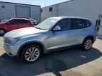 2013 BMW X3