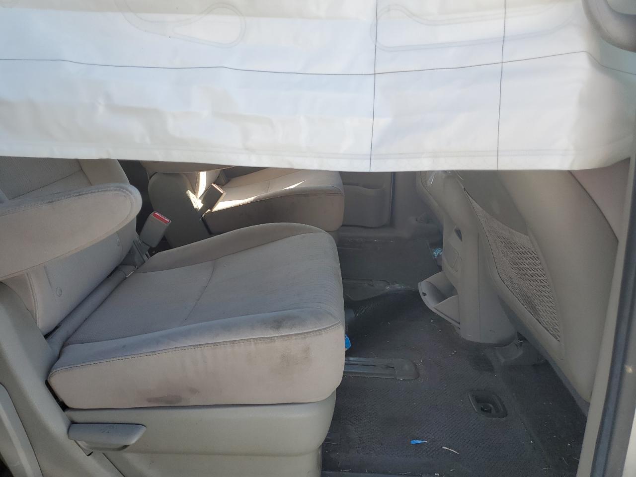 2019 KIA SEDONA