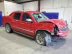 2008 CHEVROLET Avalanche