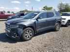 2020 GMC ACADIA