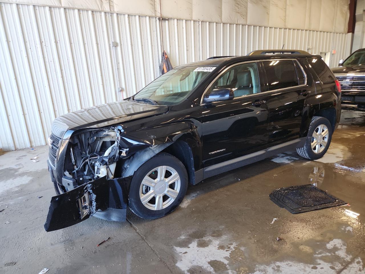 2014 GMC Terrain