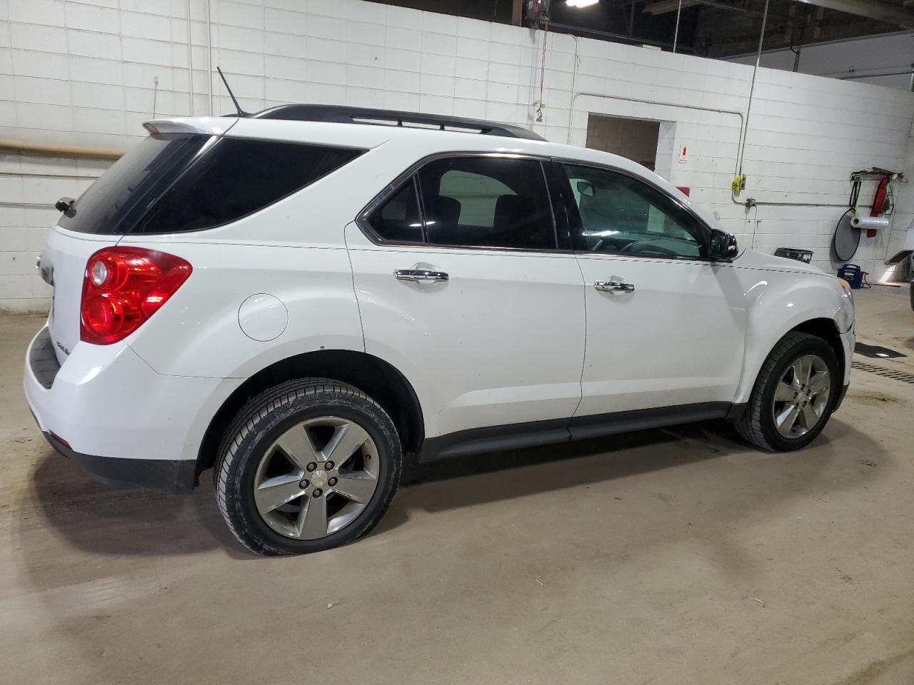 2014 CHEVROLET EQUINOX