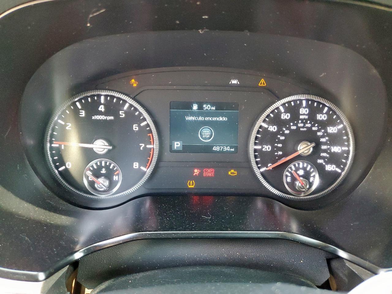 2022 KIA Telluride