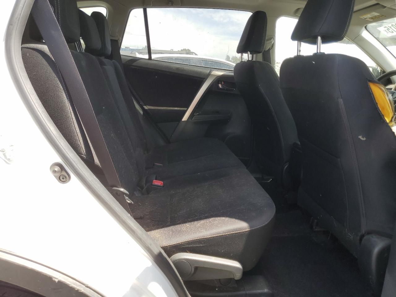 2014 TOYOTA RAV4