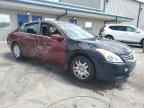 2010 NISSAN ALTIMA