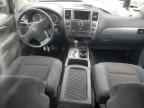 2011 NISSAN Armada