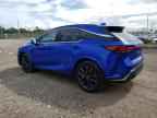 2025 LEXUS RX 350