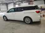 2018 KIA SEDONA