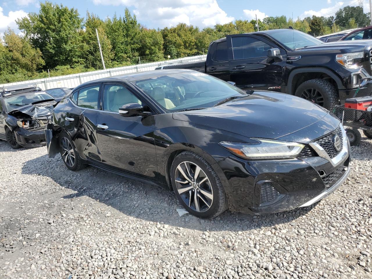 2020 NISSAN Maxima