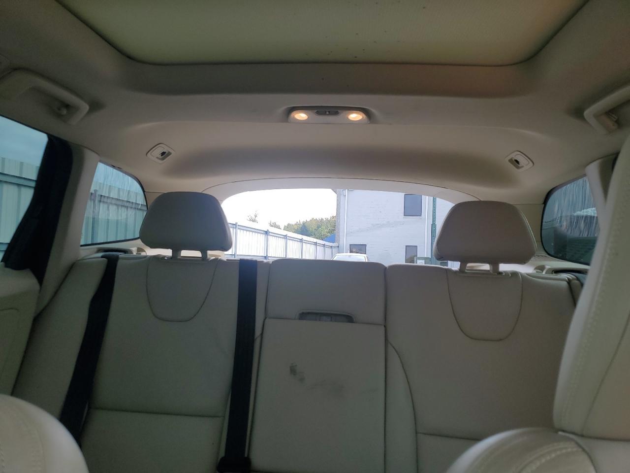 2014 VOLVO XC60
