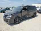 2015 DODGE GRAND CARAVAN