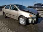 2008 TOYOTA COROLLA