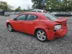 2009 DODGE Avenger
