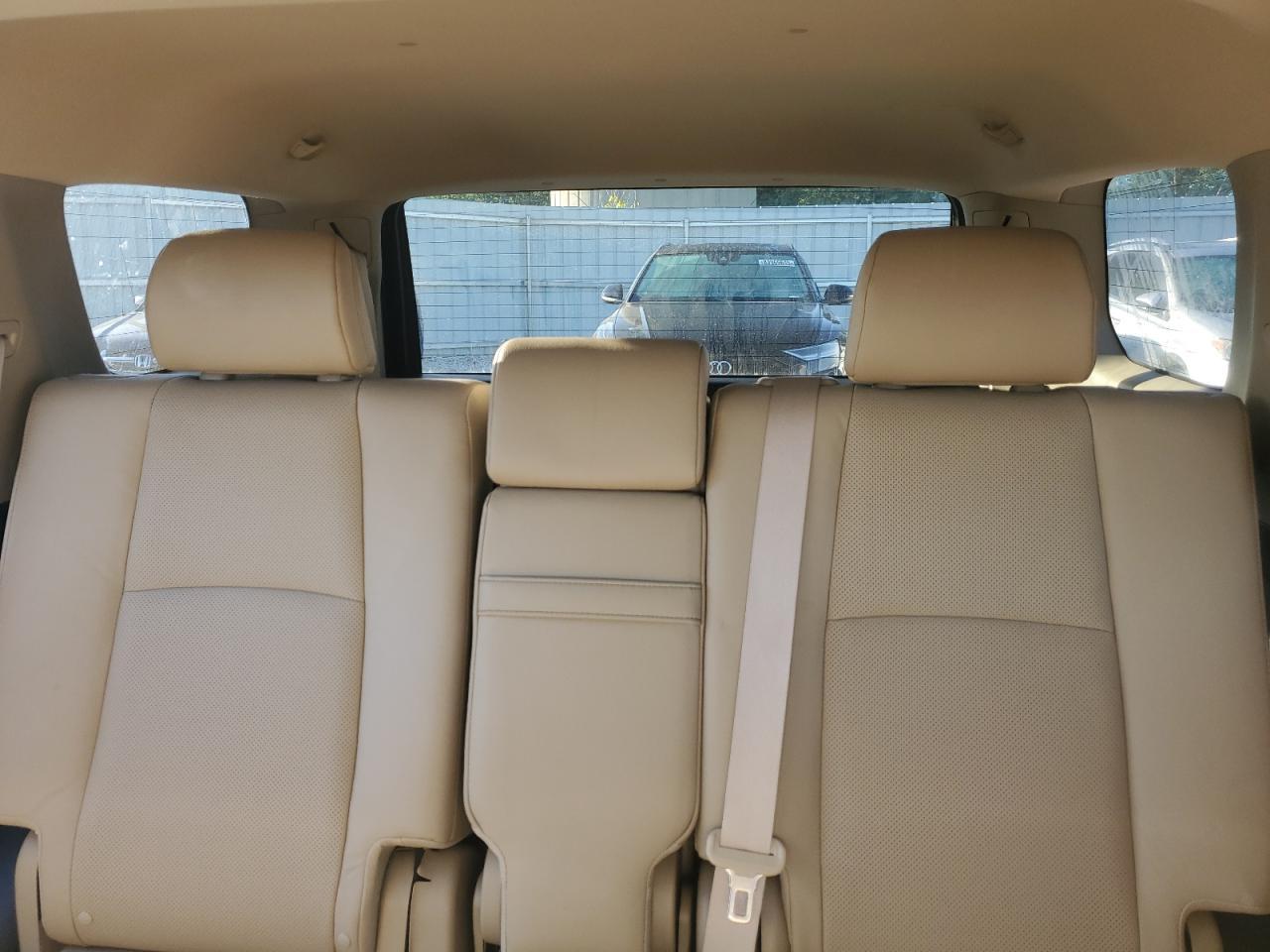 2020 TOYOTA 4Runner