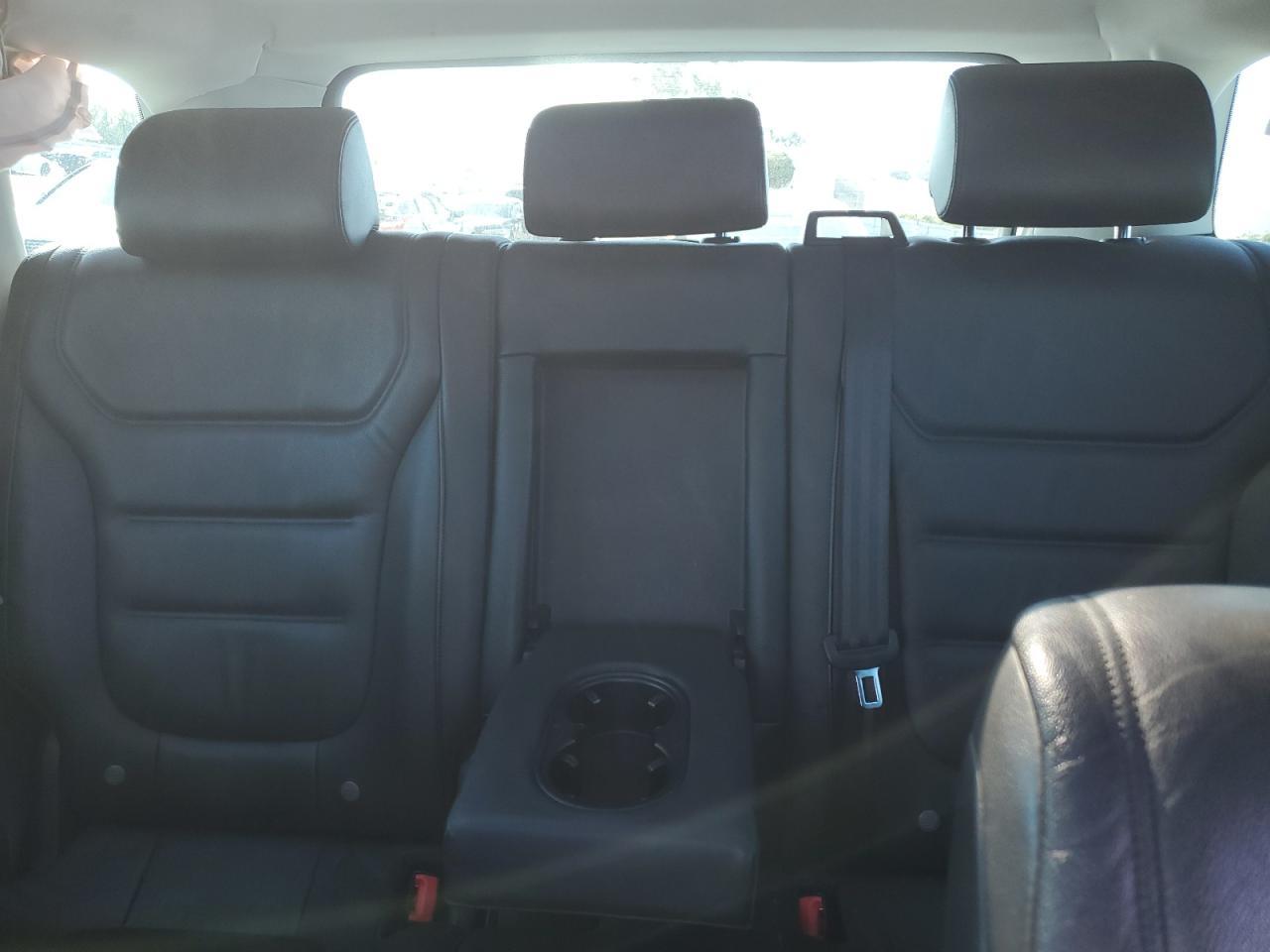 2014 VOLKSWAGEN Touareg