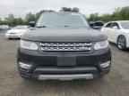 2014 LAND ROVER Range Rover Sport