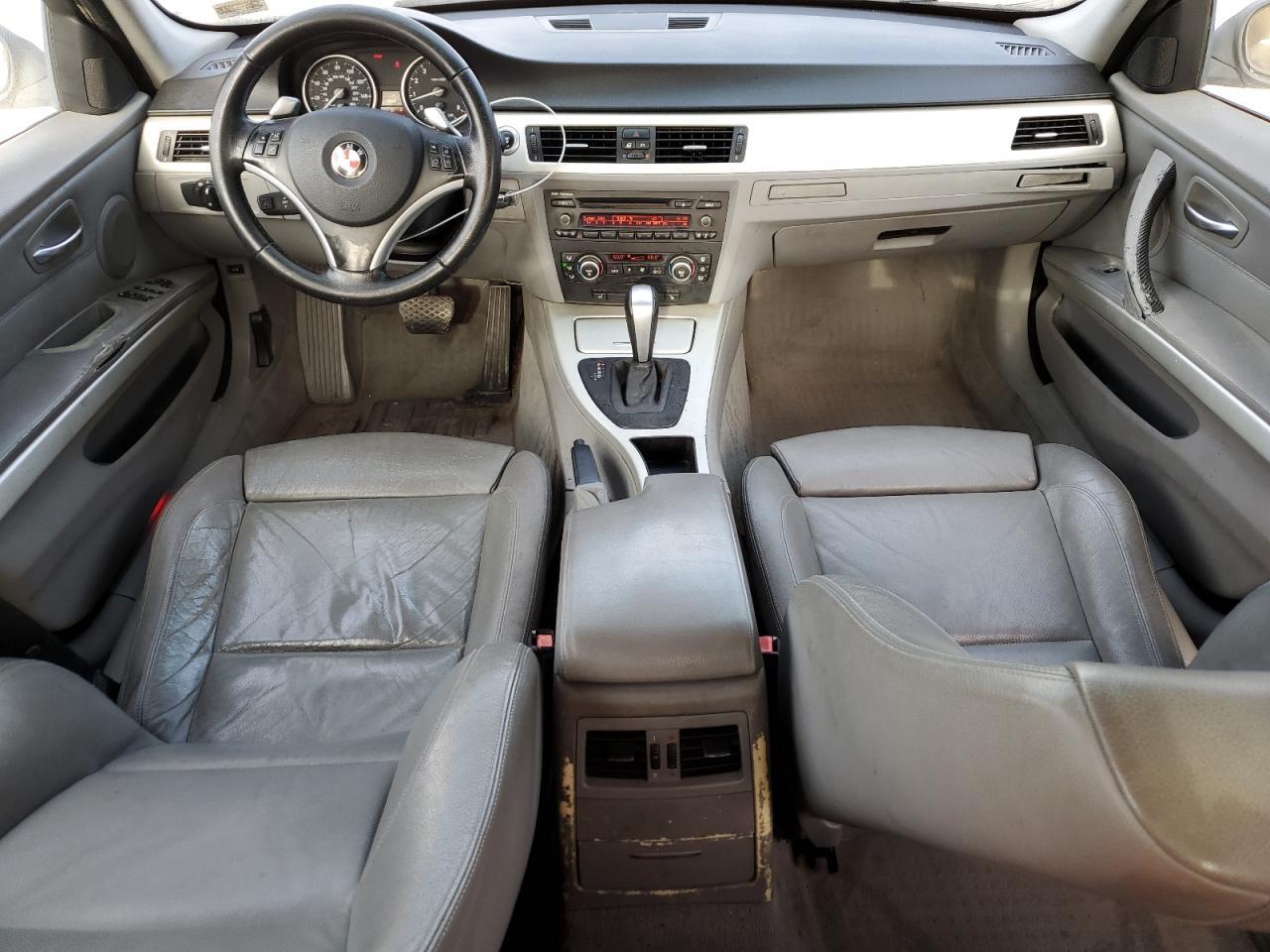 2007 BMW 3 SERIES