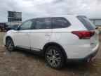 2018 MITSUBISHI outlander