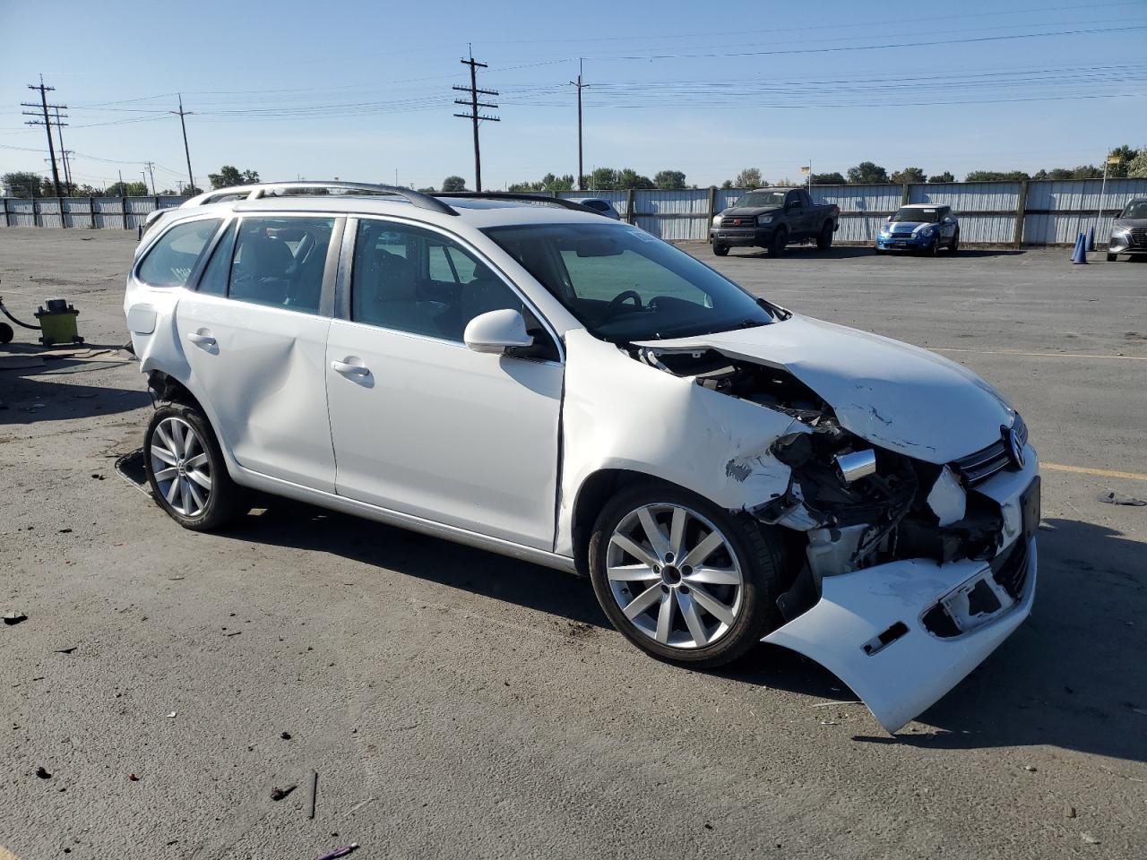 2013 VOLKSWAGEN JETTA