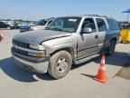 2000 CHEVROLET Suburban