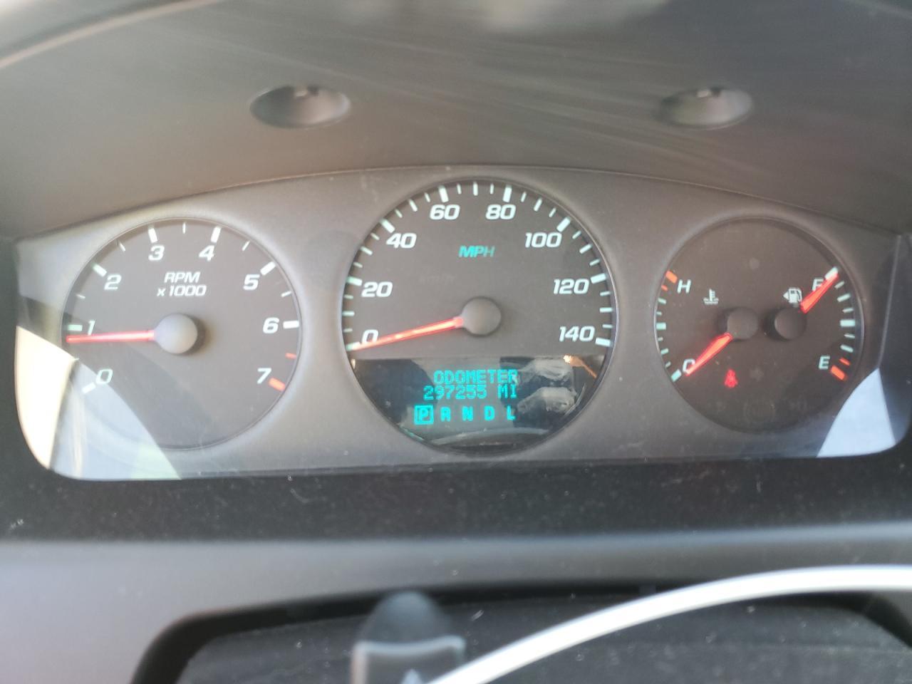 2013 CHEVROLET IMPALA