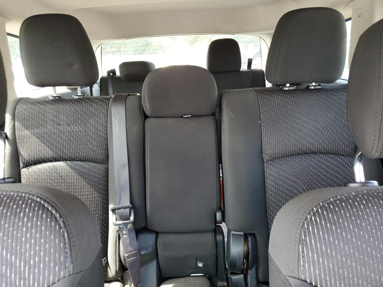 2019 DODGE JOURNEY