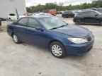 2005 TOYOTA CAMRY