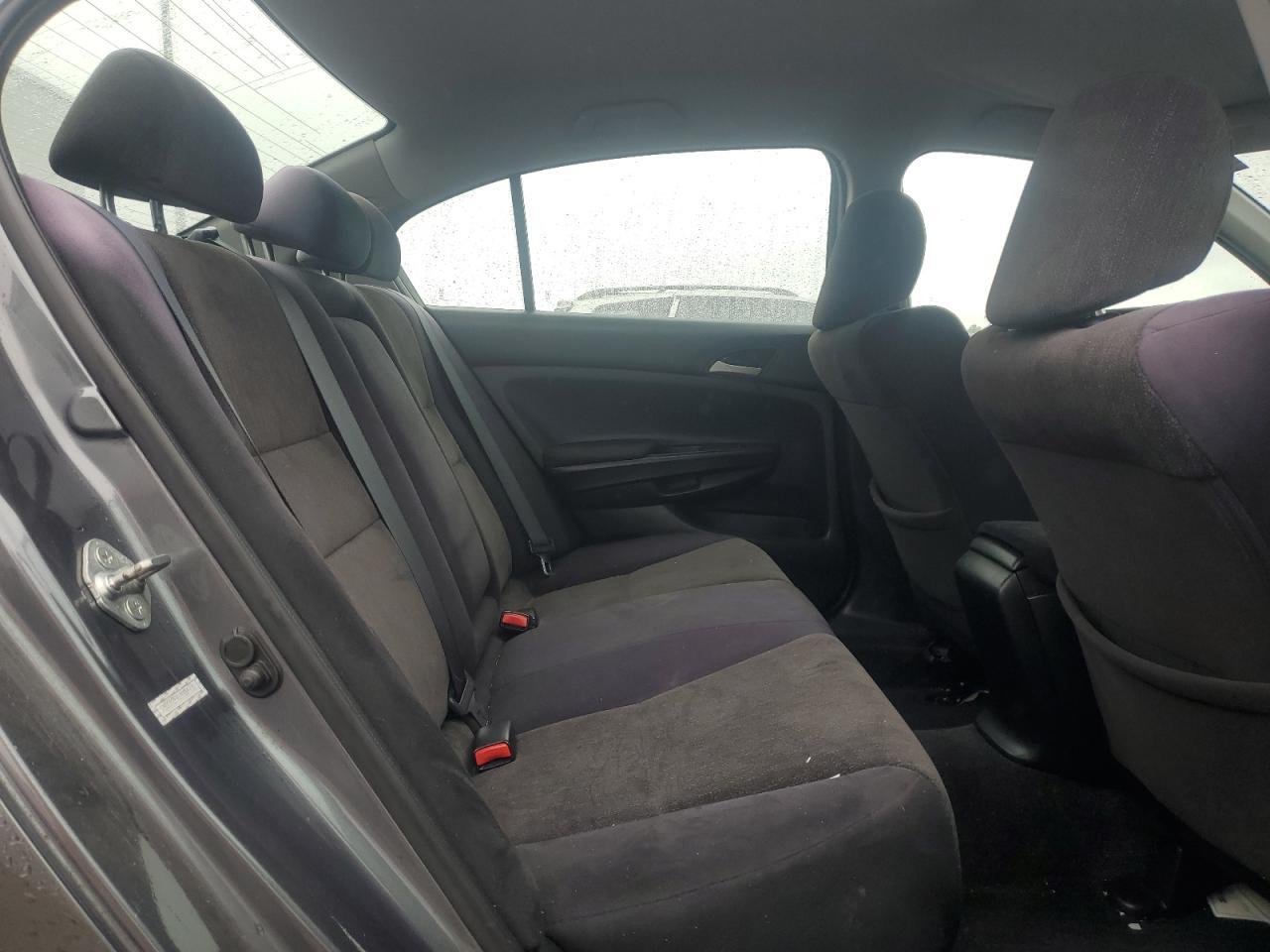 2010 HONDA ACCORD