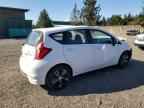 2017 NISSAN Versa Note