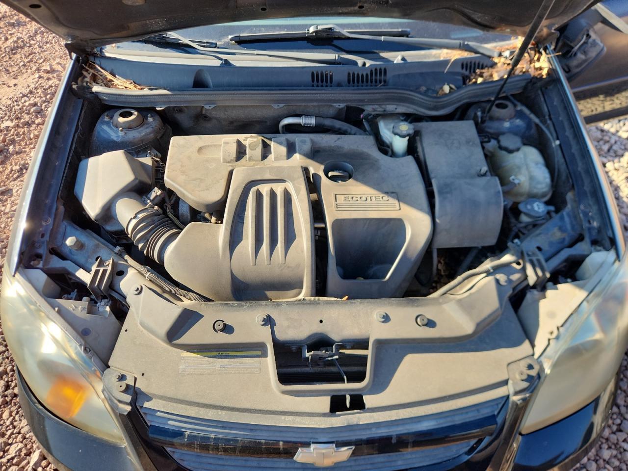2010 CHEVROLET COBALT