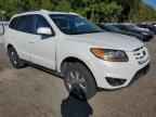 2011 HYUNDAI SANTA FE