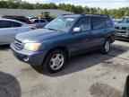 2006 TOYOTA HIGHLANDER