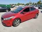 2018 KIA FORTE