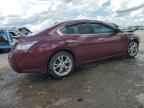 2012 NISSAN Maxima
