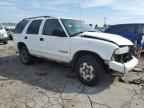 2004 CHEVROLET BLAZER