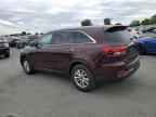 2020 KIA SORENTO