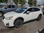 2016 SUBARU Crosstrek