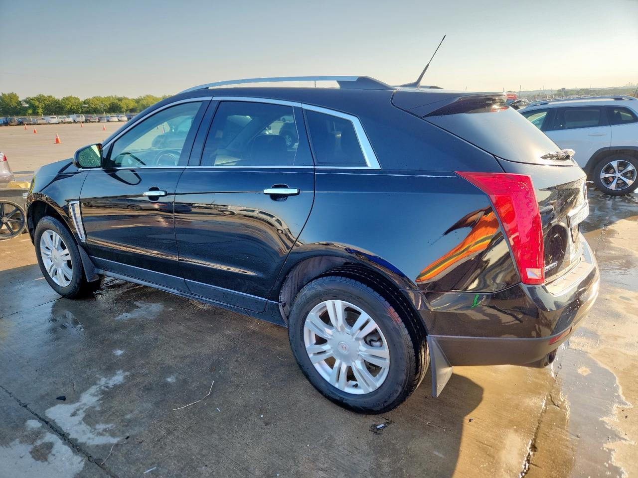 2013 CADILLAC SRX