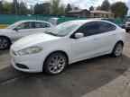 2013 DODGE Dart