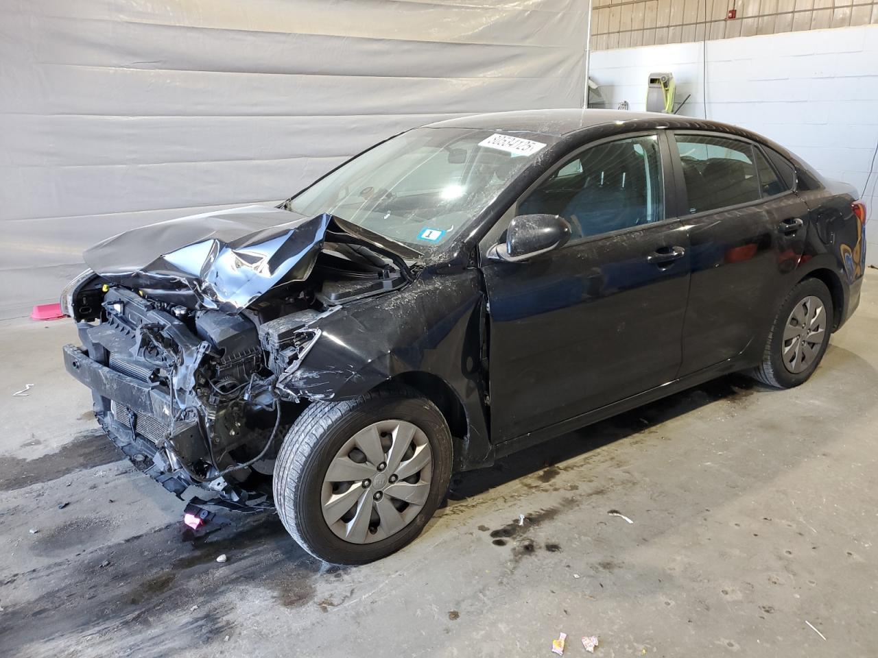 2019 KIA RIO