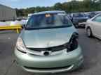 2008 TOYOTA SIENNA