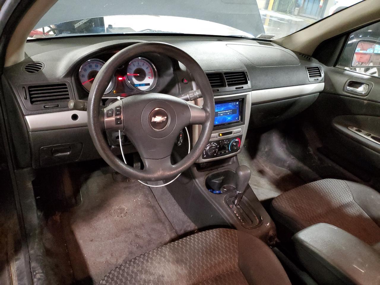 2008 CHEVROLET COBALT