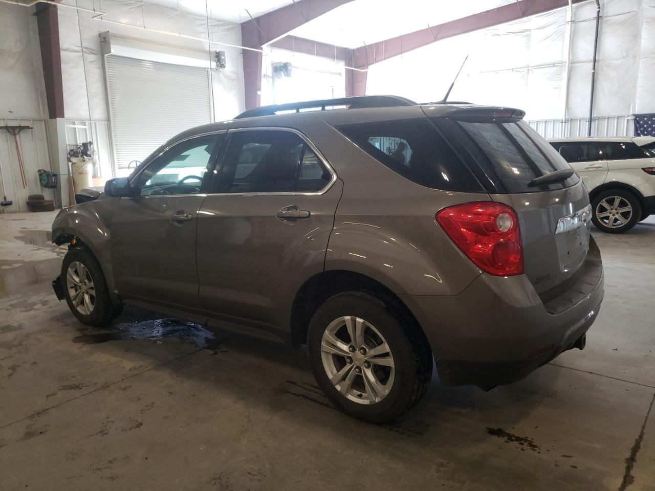 2012 CHEVROLET EQUINOX