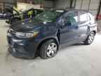2018 CHEVROLET TRAX