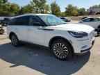 2023 LINCOLN Aviator