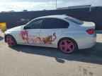 2013 BMW 3 SERIES