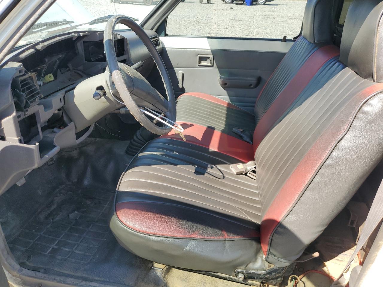1990 TOYOTA Pickup